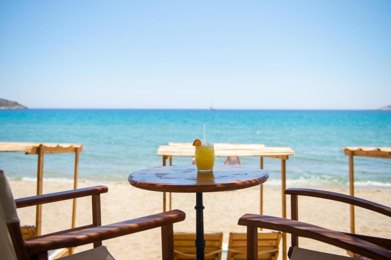 Almyra Seaside *