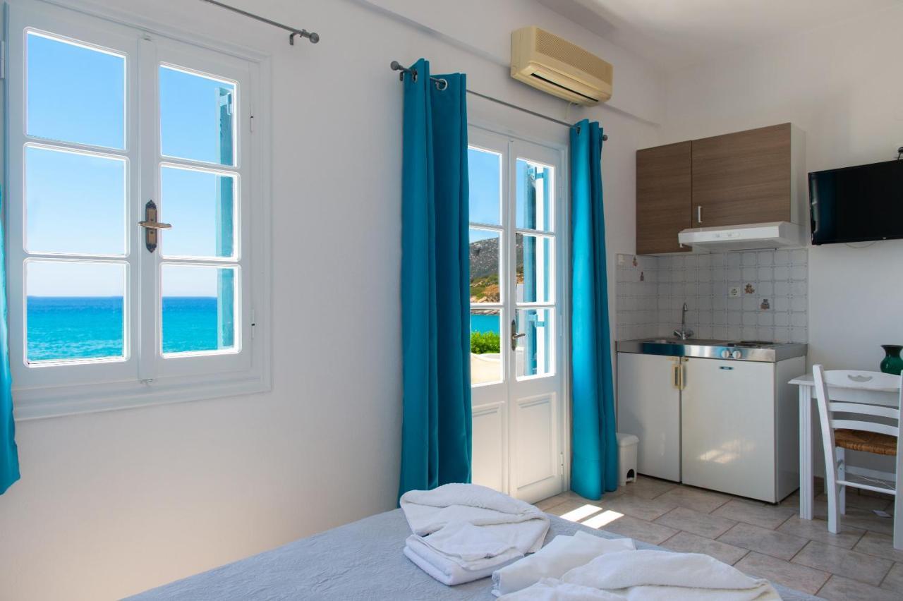 Apartment Almyra Seaside