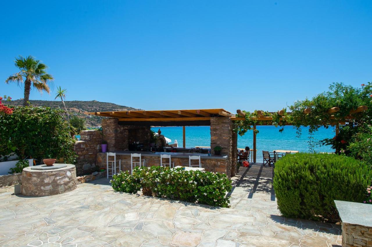 Apartment Almyra Seaside