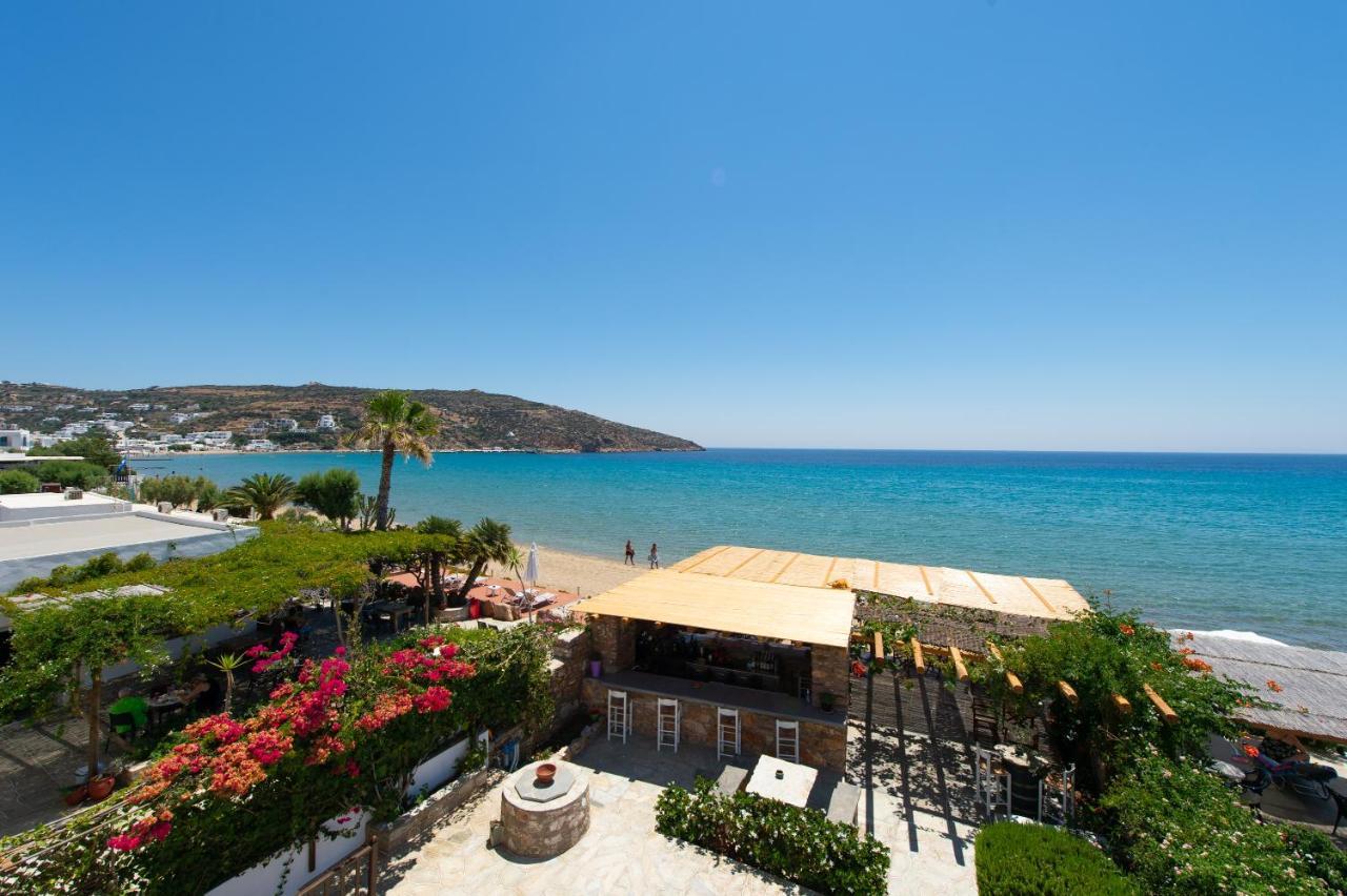 Apartment Almyra Seaside