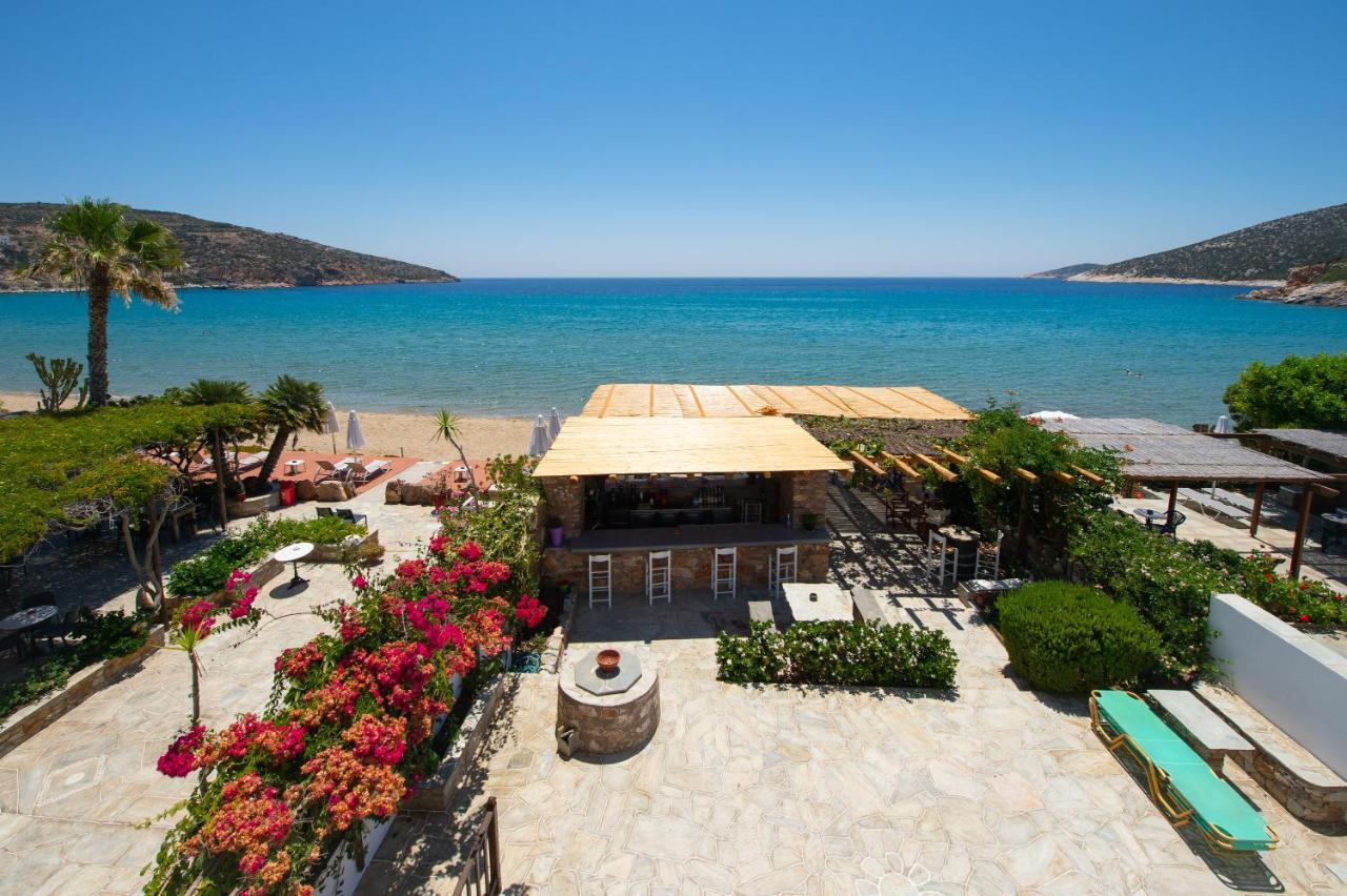 Apartment Almyra Seaside *