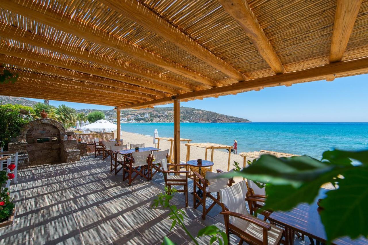 Apartment Almyra Seaside
