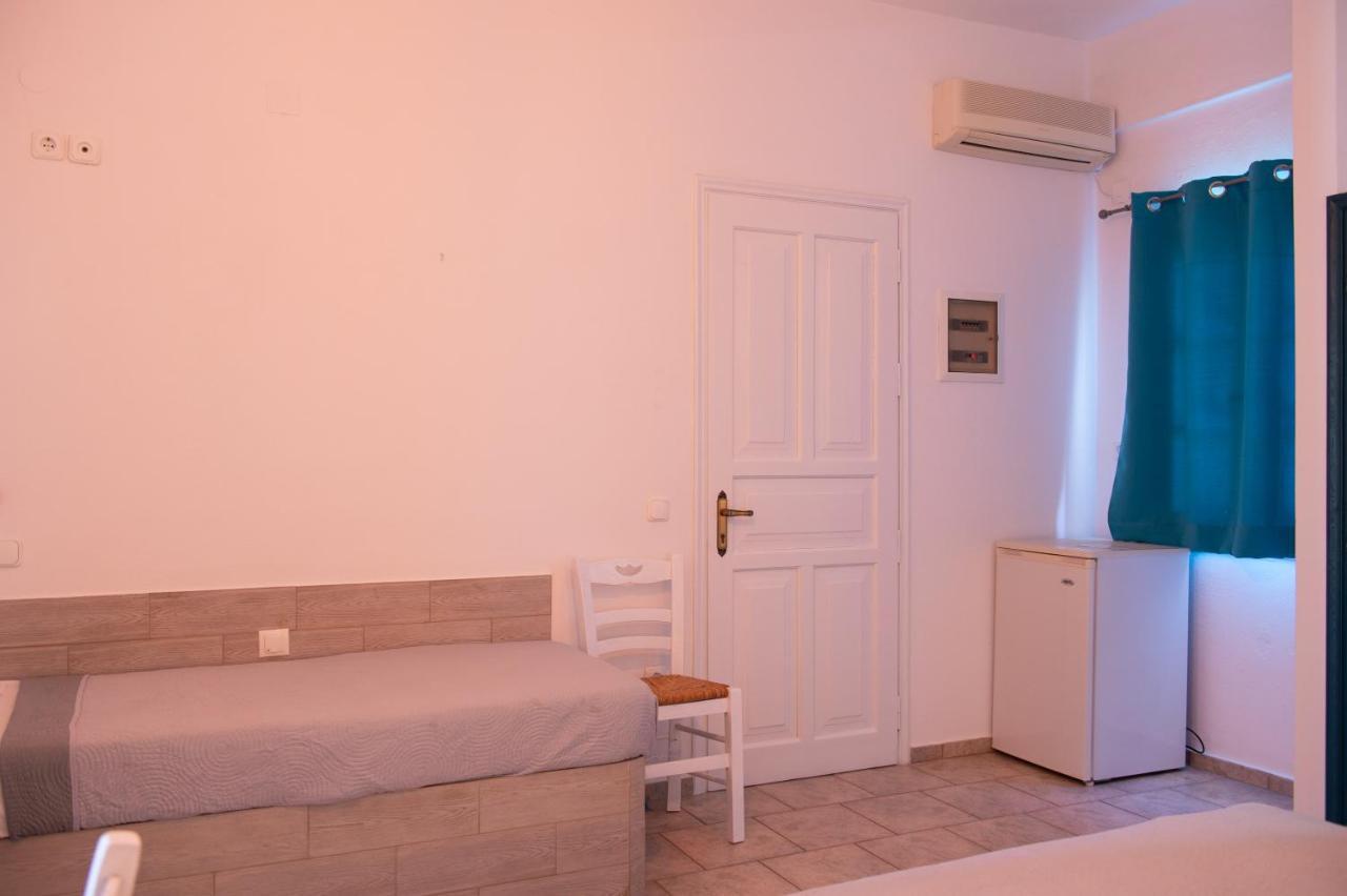 Apartment Almyra Seaside Platis Gialos (Sifnos)