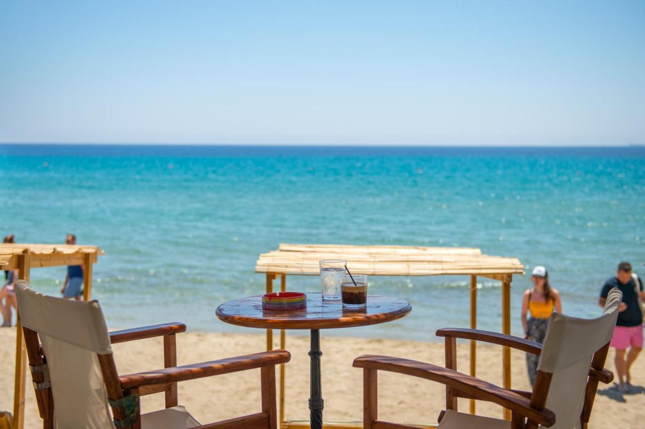 Apartment Almyra Seaside