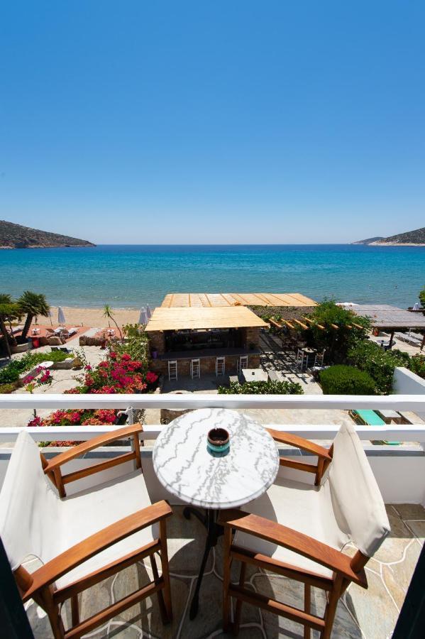Almyra Seaside Apartment Platis Gialos (Sifnos)