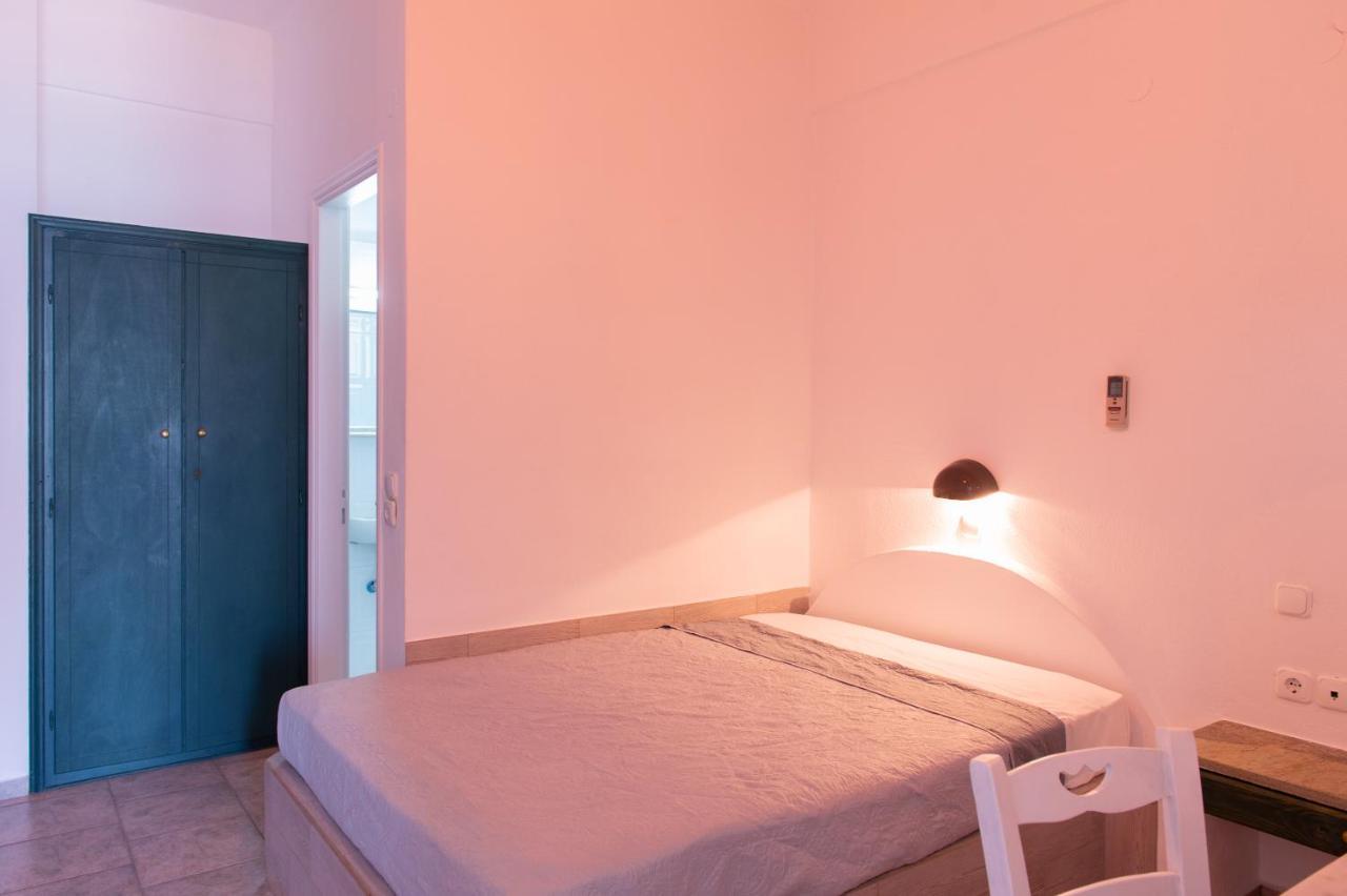 Apartment Almyra Seaside