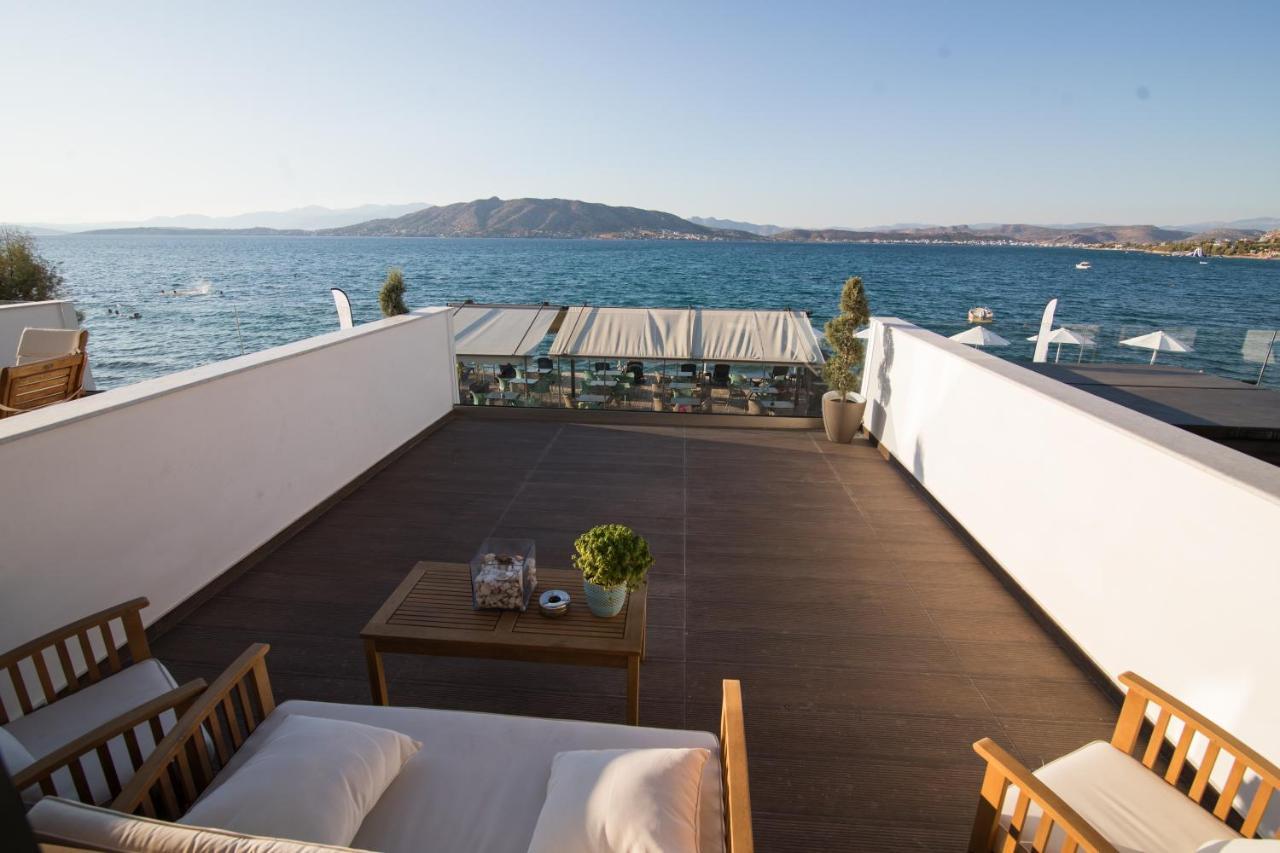 Aianteion Bay Luxury & Hotel