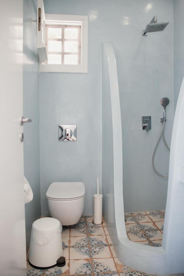 Aparthotel Manthos Place Mylopotas
