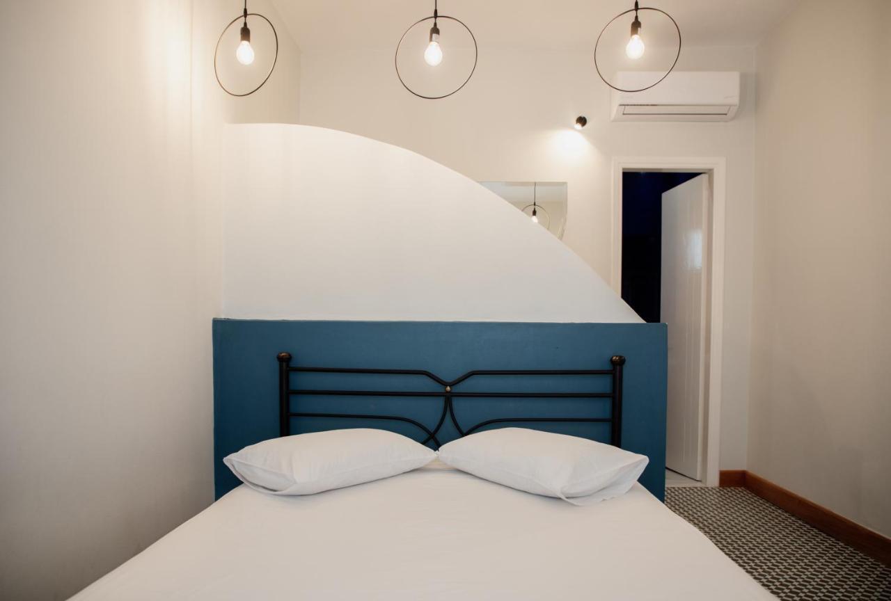 Aparthotel Manthos Place