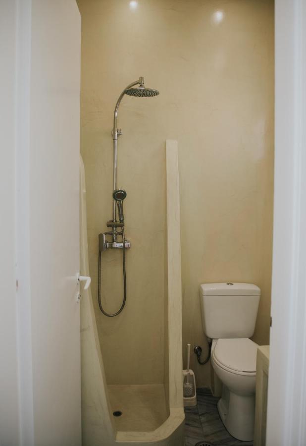 Manthos Place Aparthotel *