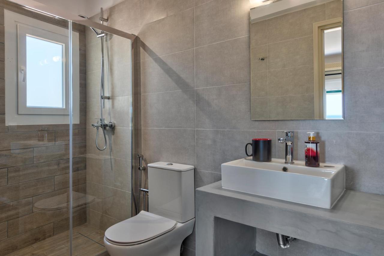 Eri Guest house