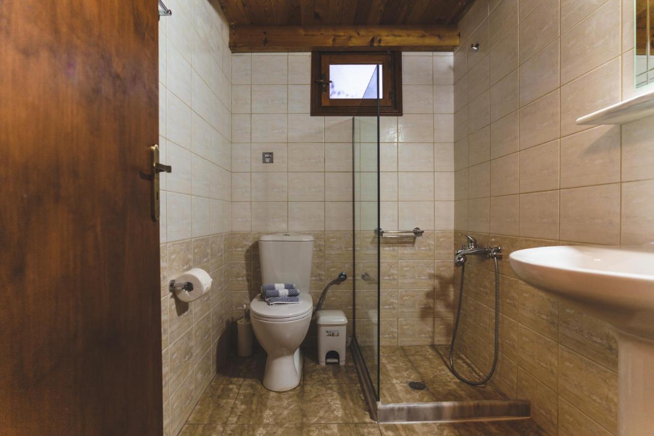 Apartment Psamathi Living & Taste
