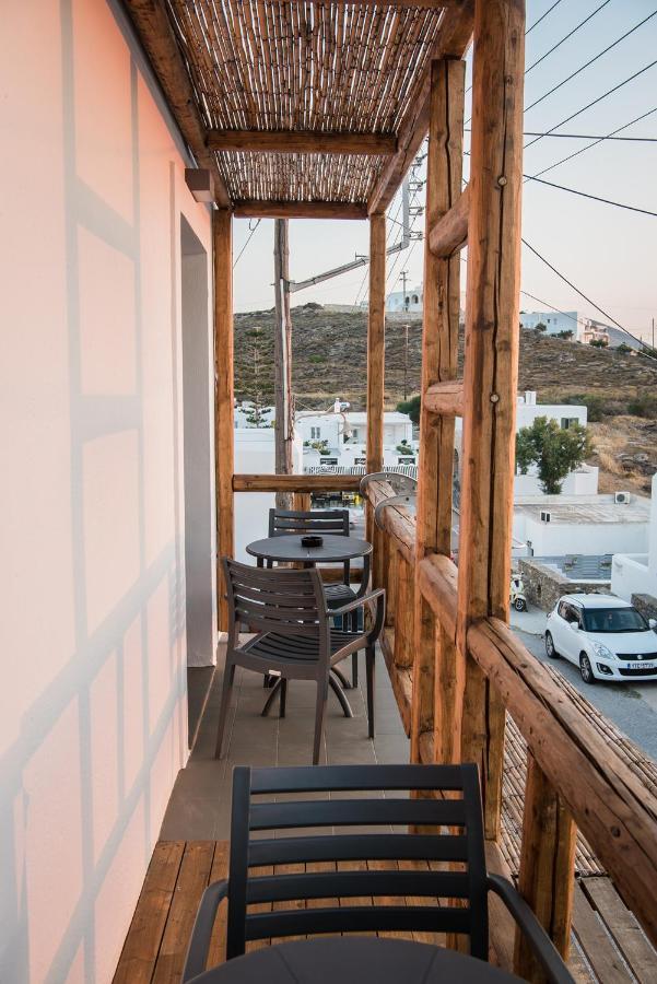Piperaki Project