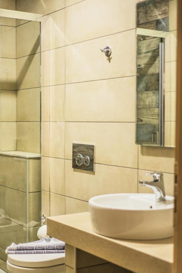 Aparthotel Stefania By Estia