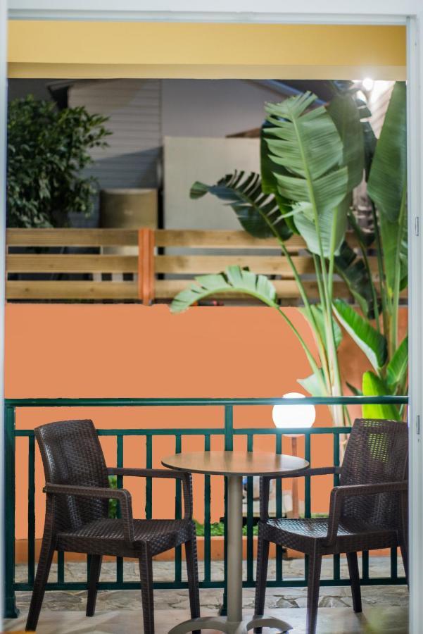 Stefania By Estia Aparthotel
