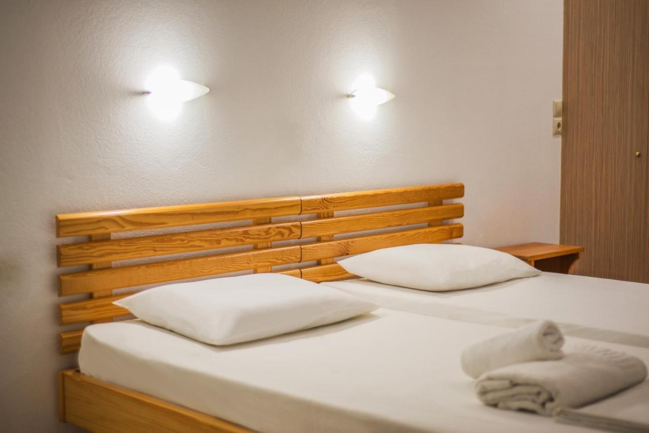 Stefania By Estia Aparthotel 5*