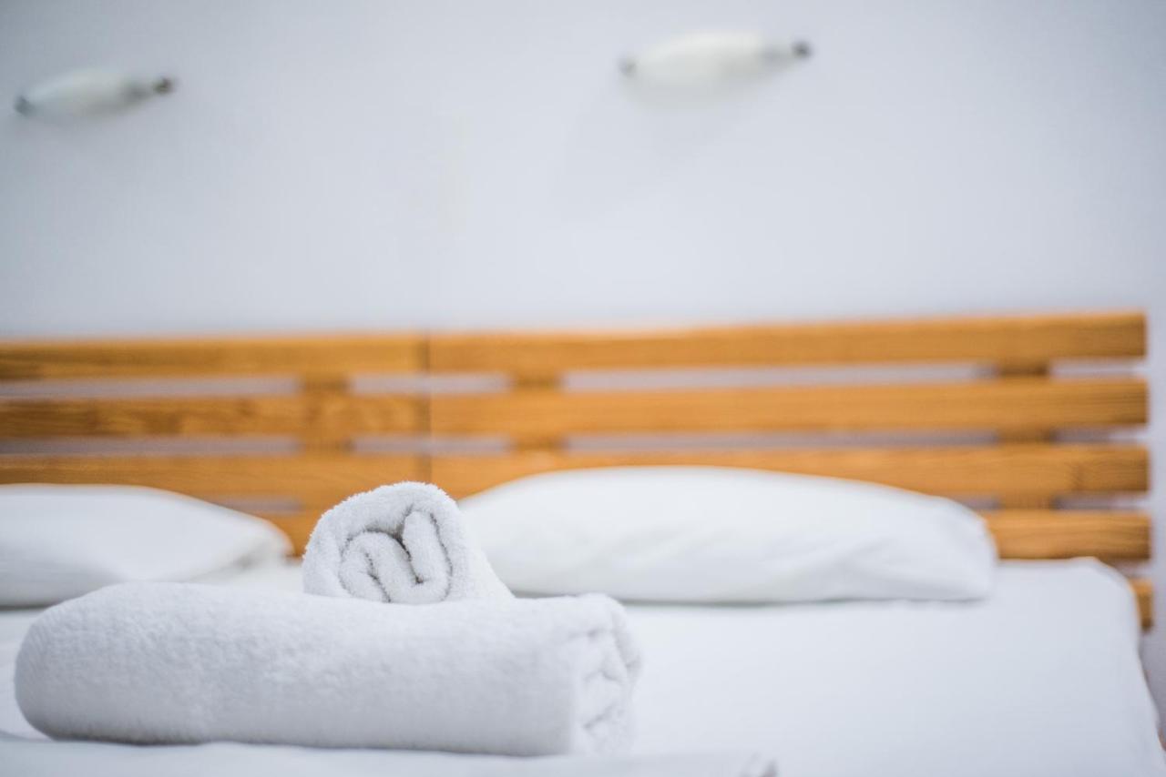 Stefania By Estia Aparthotel 5*