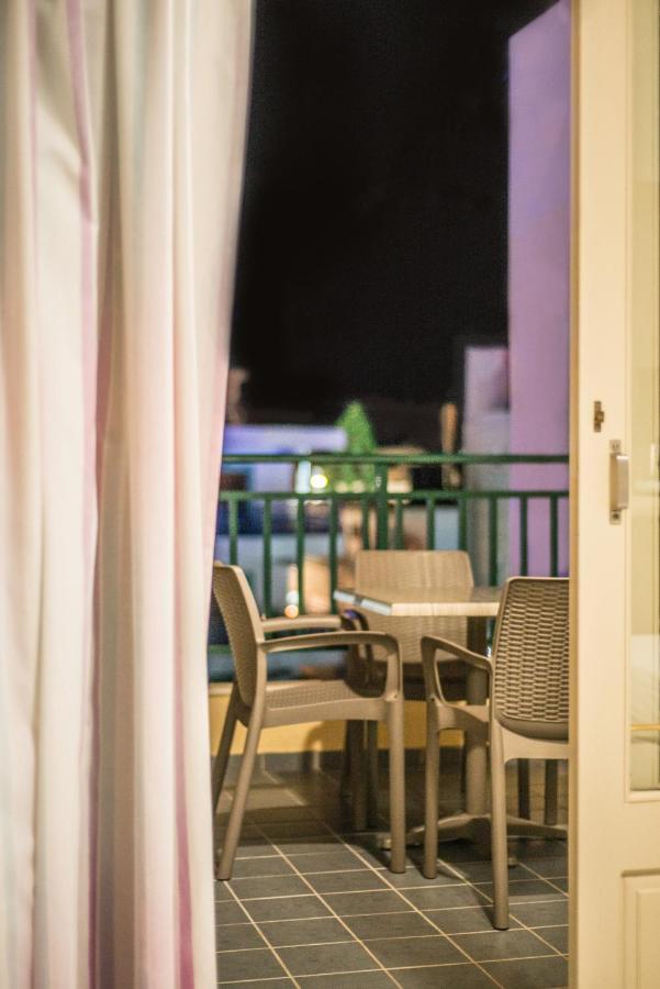 Aparthotel Stefania By Estia Stalida