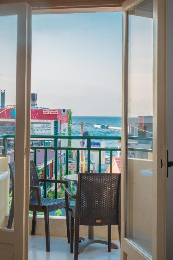 Stefania By Estia Aparthotel 5*