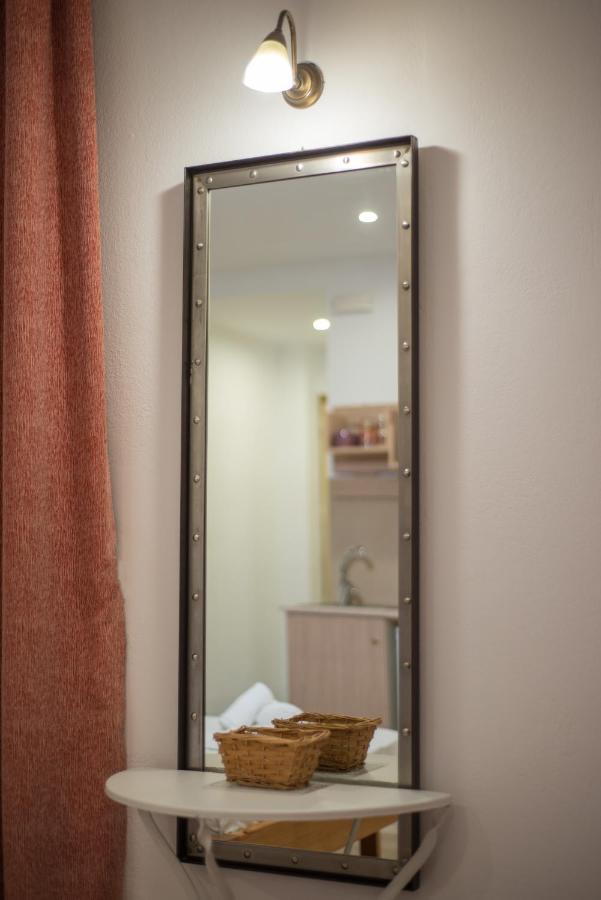 Aparthotel Stefania By Estia 5*