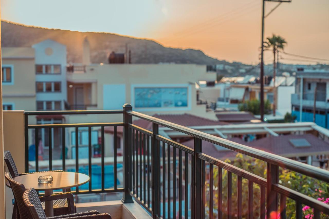 Stefania By Estia Aparthotel 5*