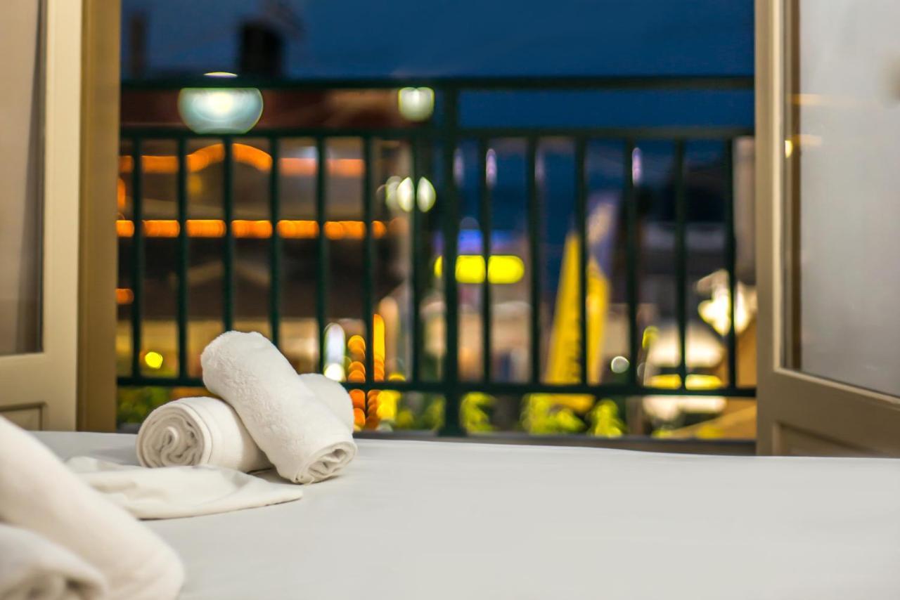 Stefania By Estia Aparthotel Stalida
