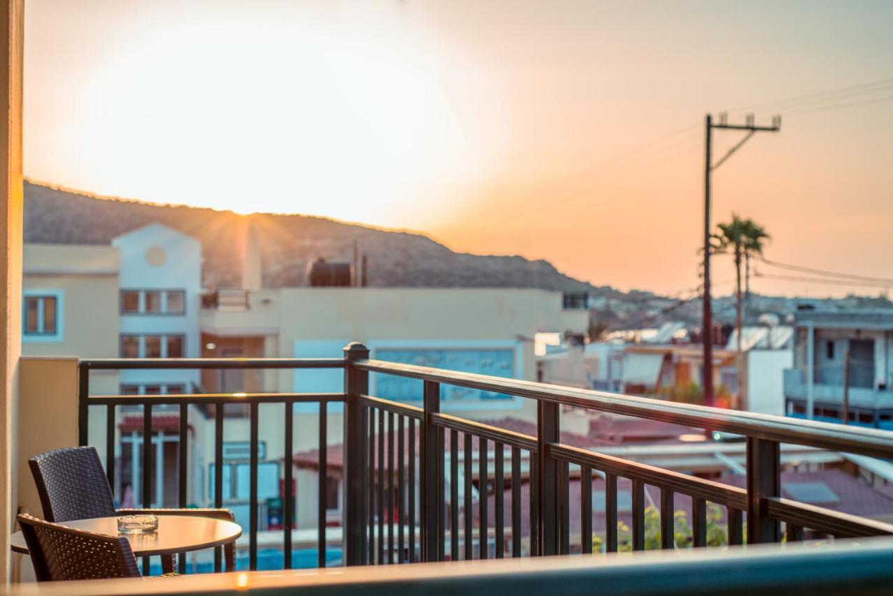 Stefania By Estia Aparthotel