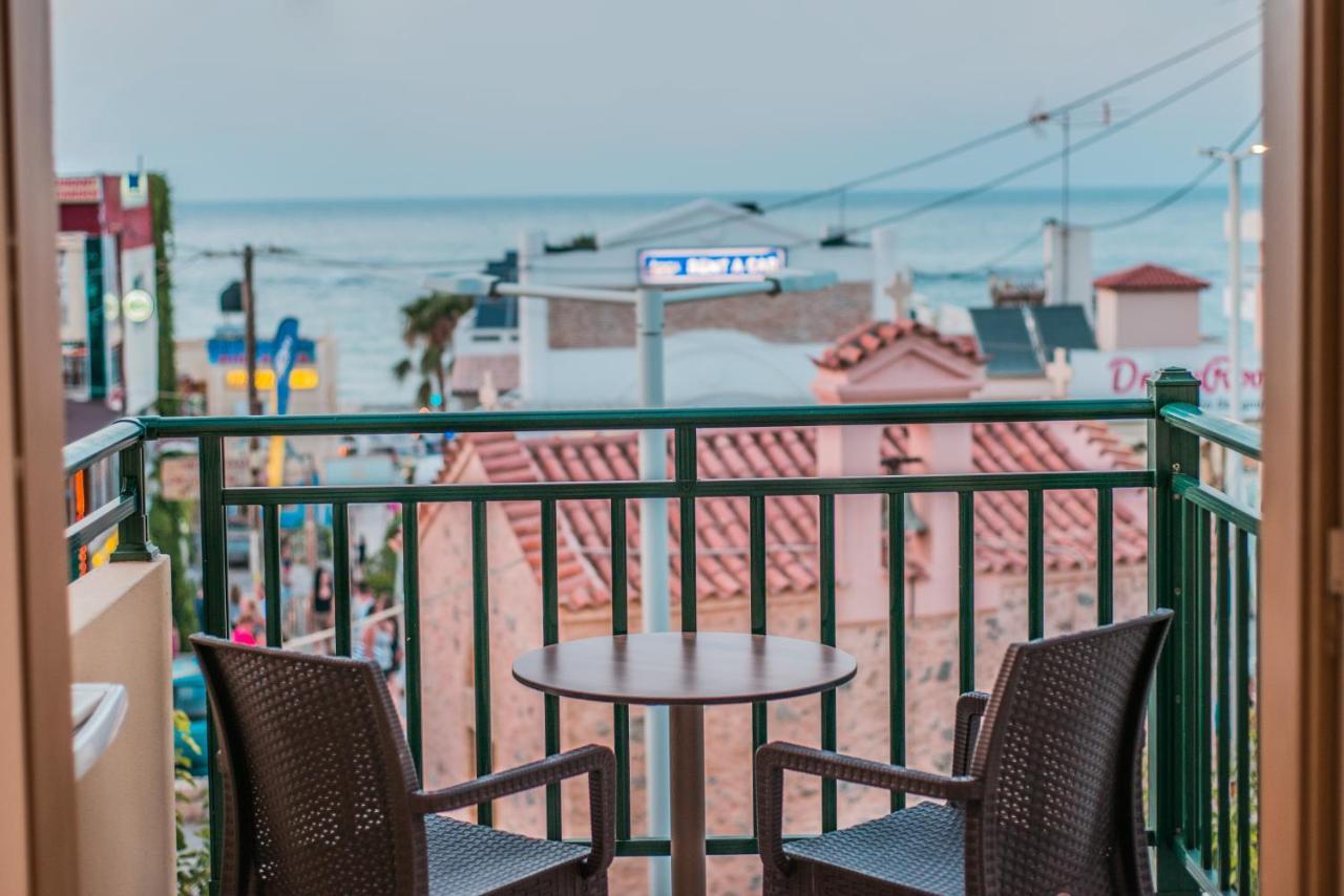 Stefania By Estia Aparthotel
