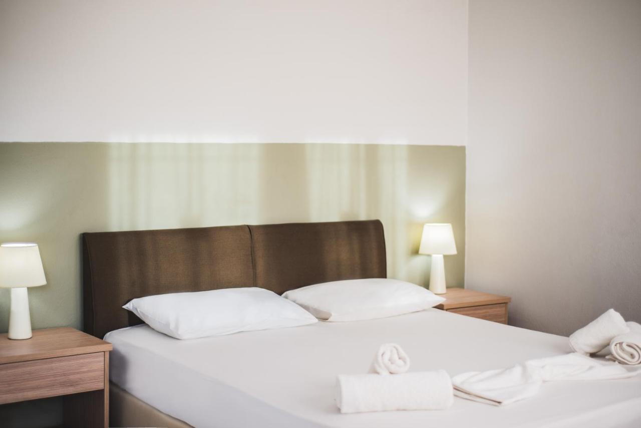 Stefania By Estia Aparthotel