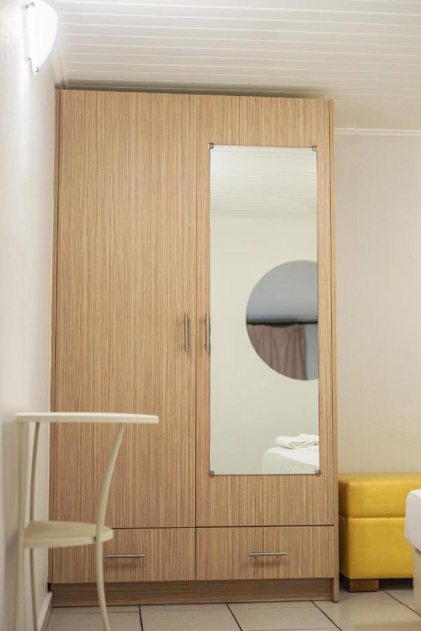 Stefania By Estia Aparthotel