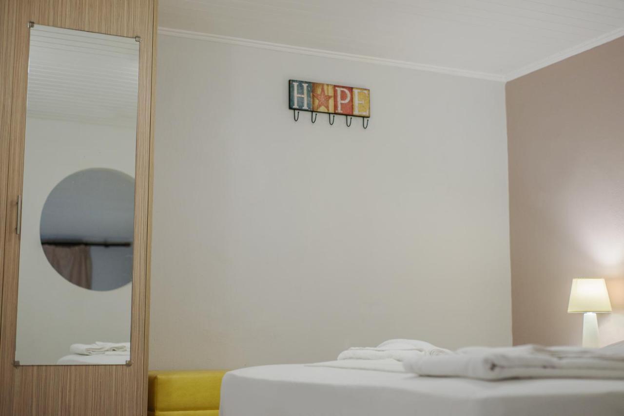 Stefania By Estia Aparthotel 5*