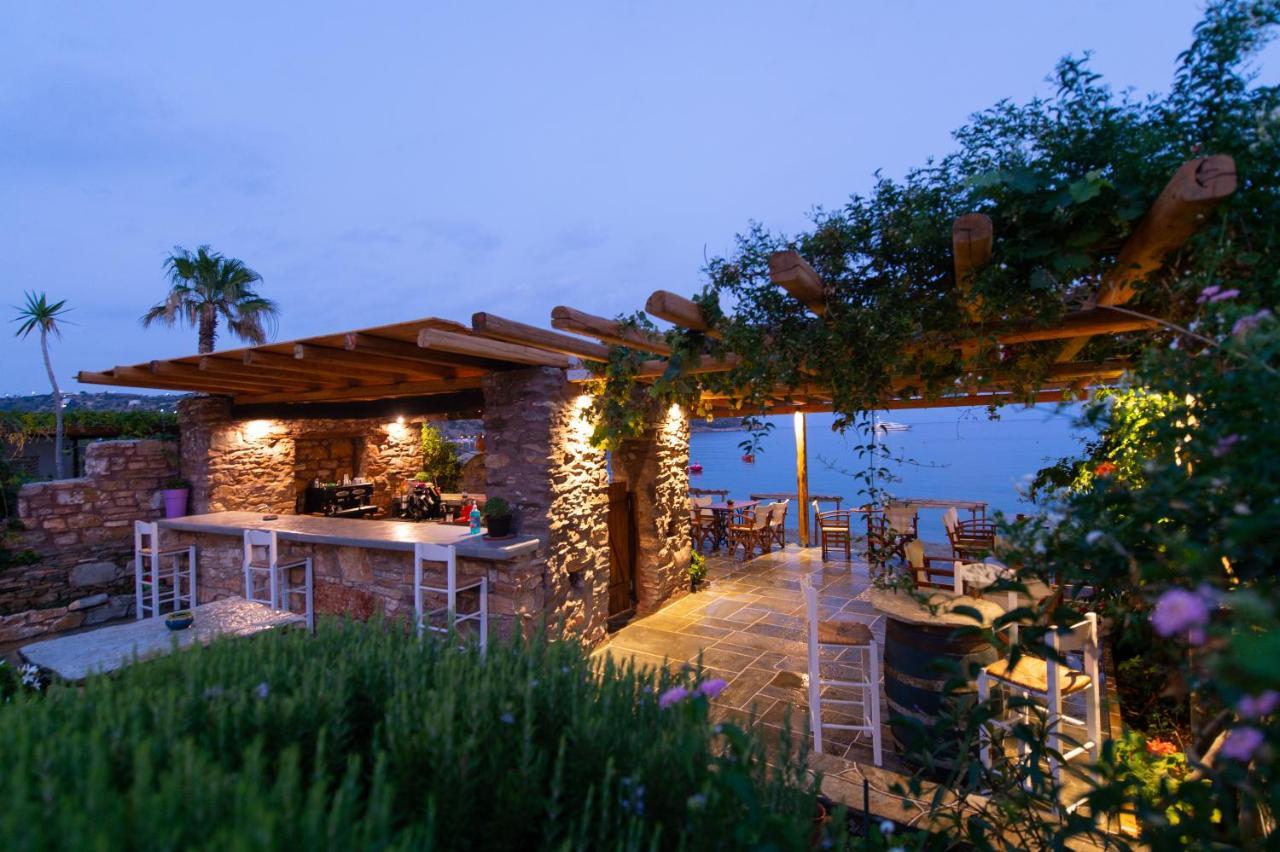 Apartment Almyra Seaside *