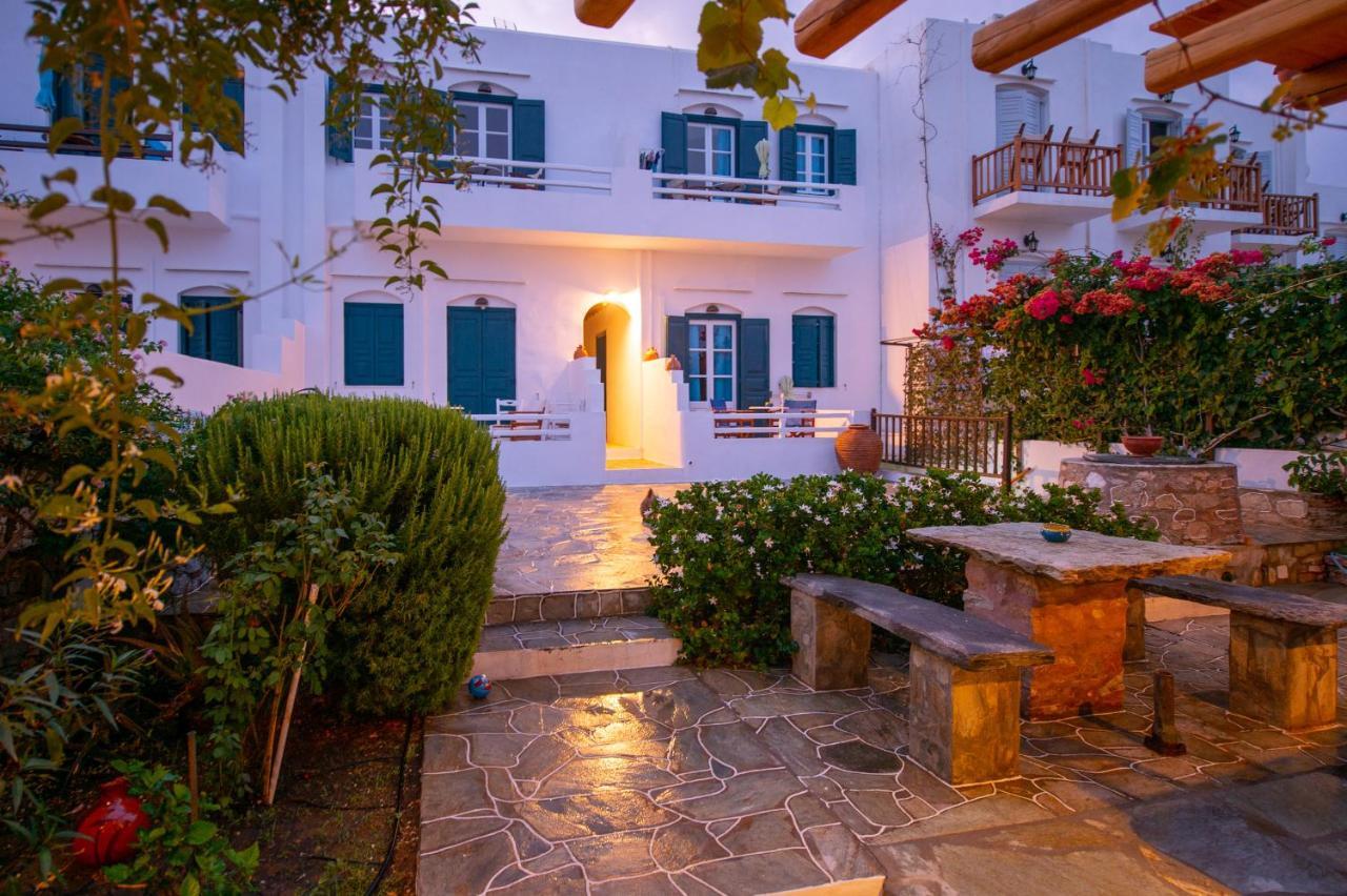 Apartment Almyra Seaside *