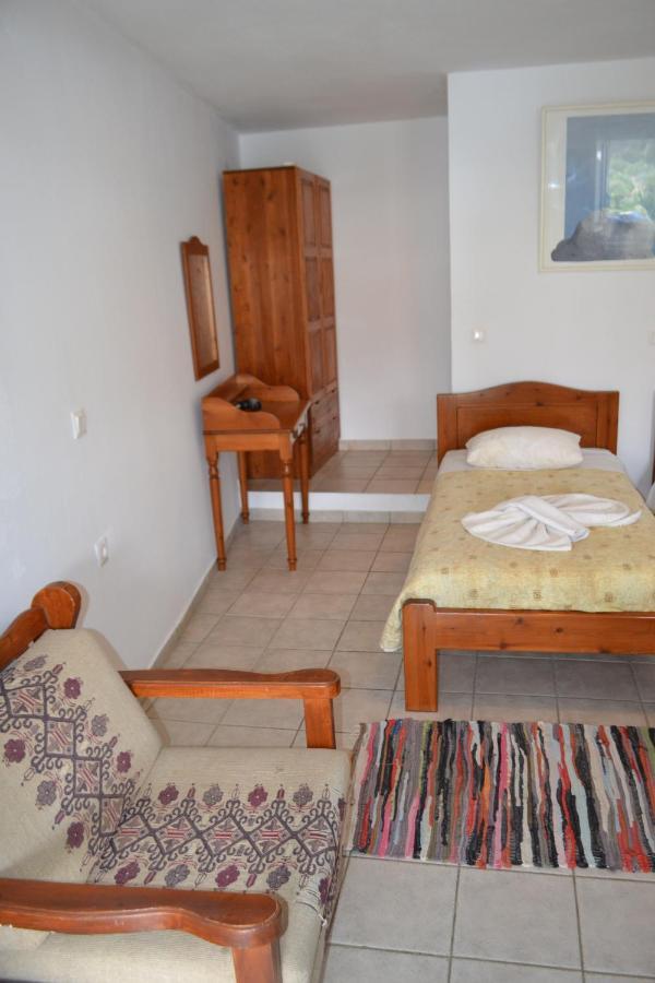 Apartment Ioanna Tinos