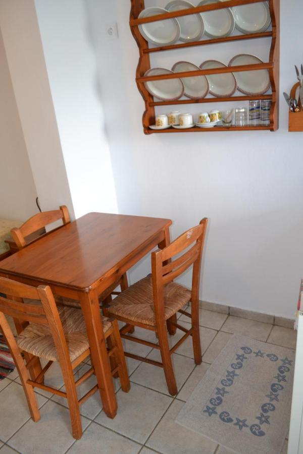 Apartment Ioanna Tinos