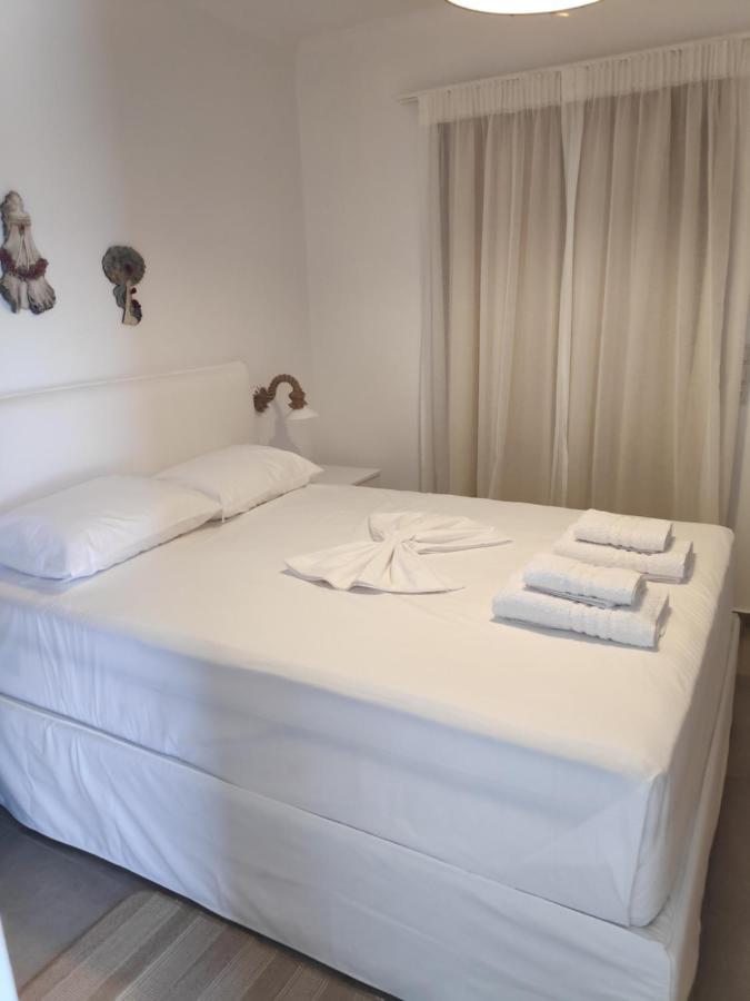 Aletri & Orgoma Apartment
