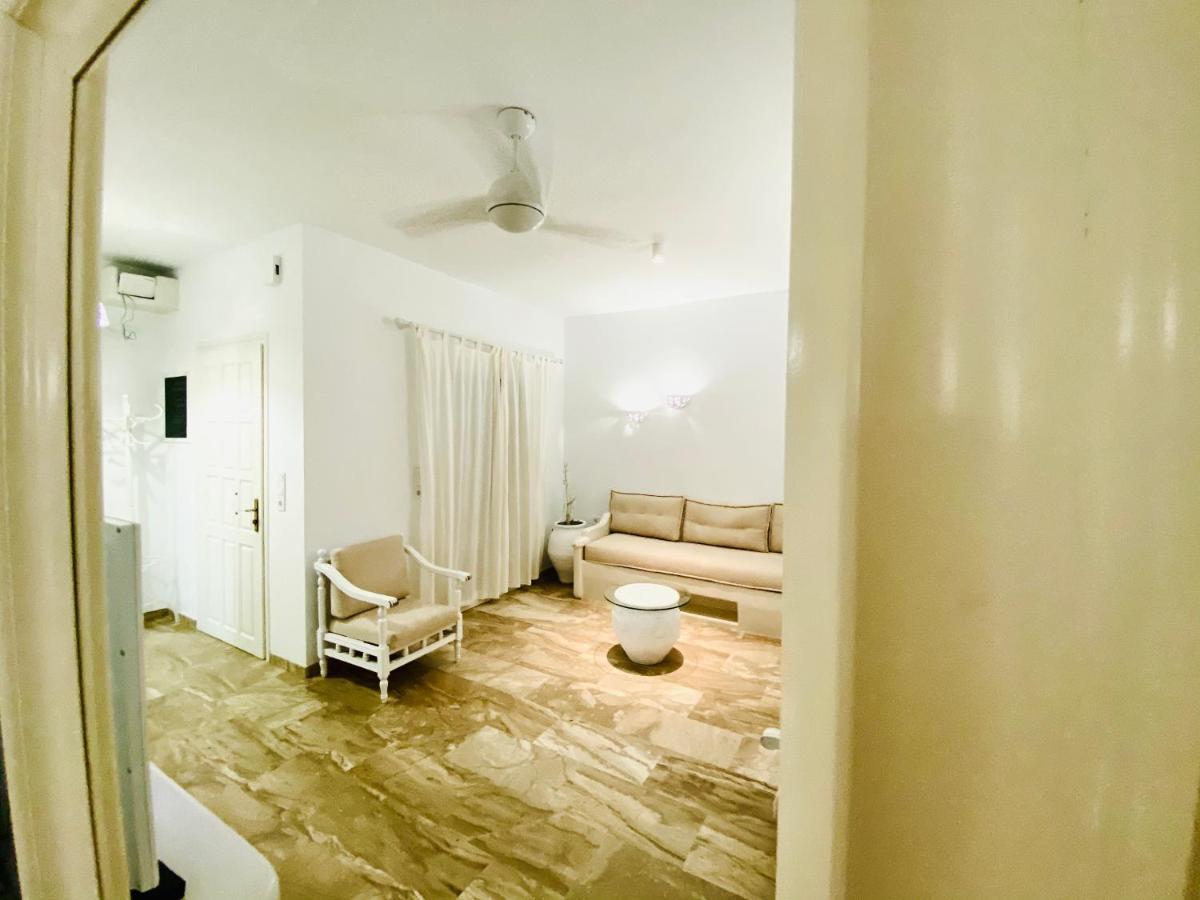 Apartment Deluxe & Ageri-milos
