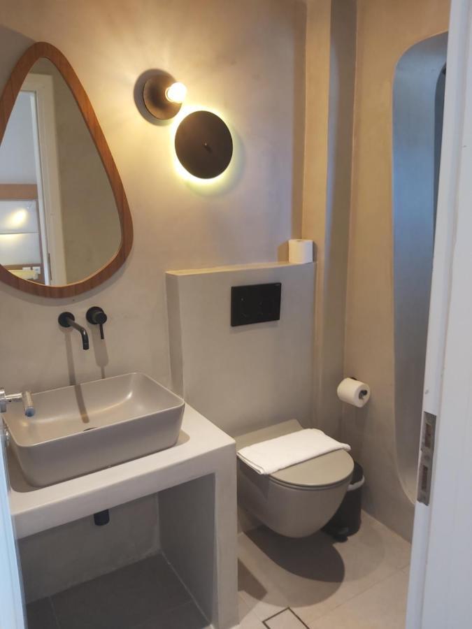 Roussa Center Villa *
