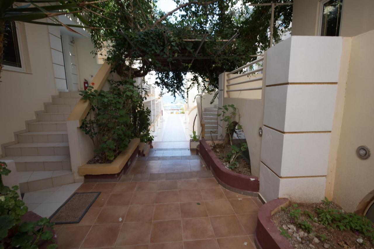 Aparthotel Ionio Star