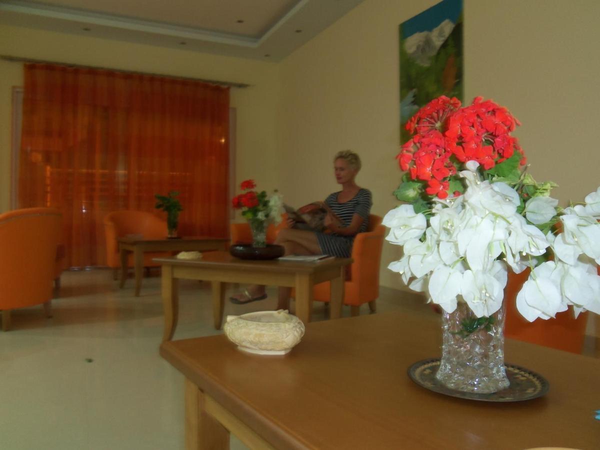 Aparthotel Ionio Star 3*