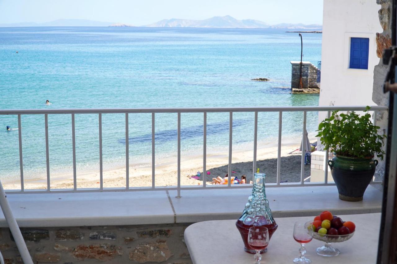 Holiday home Moutsouna Beach Moutsouna