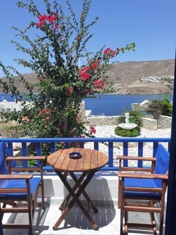 Agnadi Hotel
