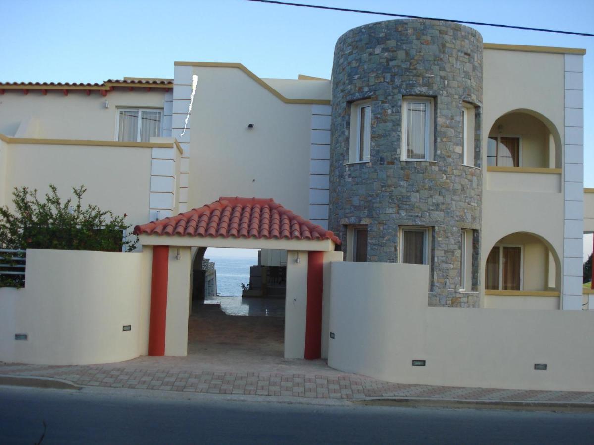 Ionio Star 3* Koutsouras