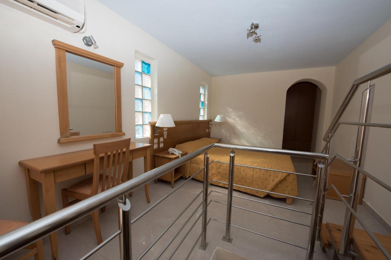 Aparthotel Ionio Star