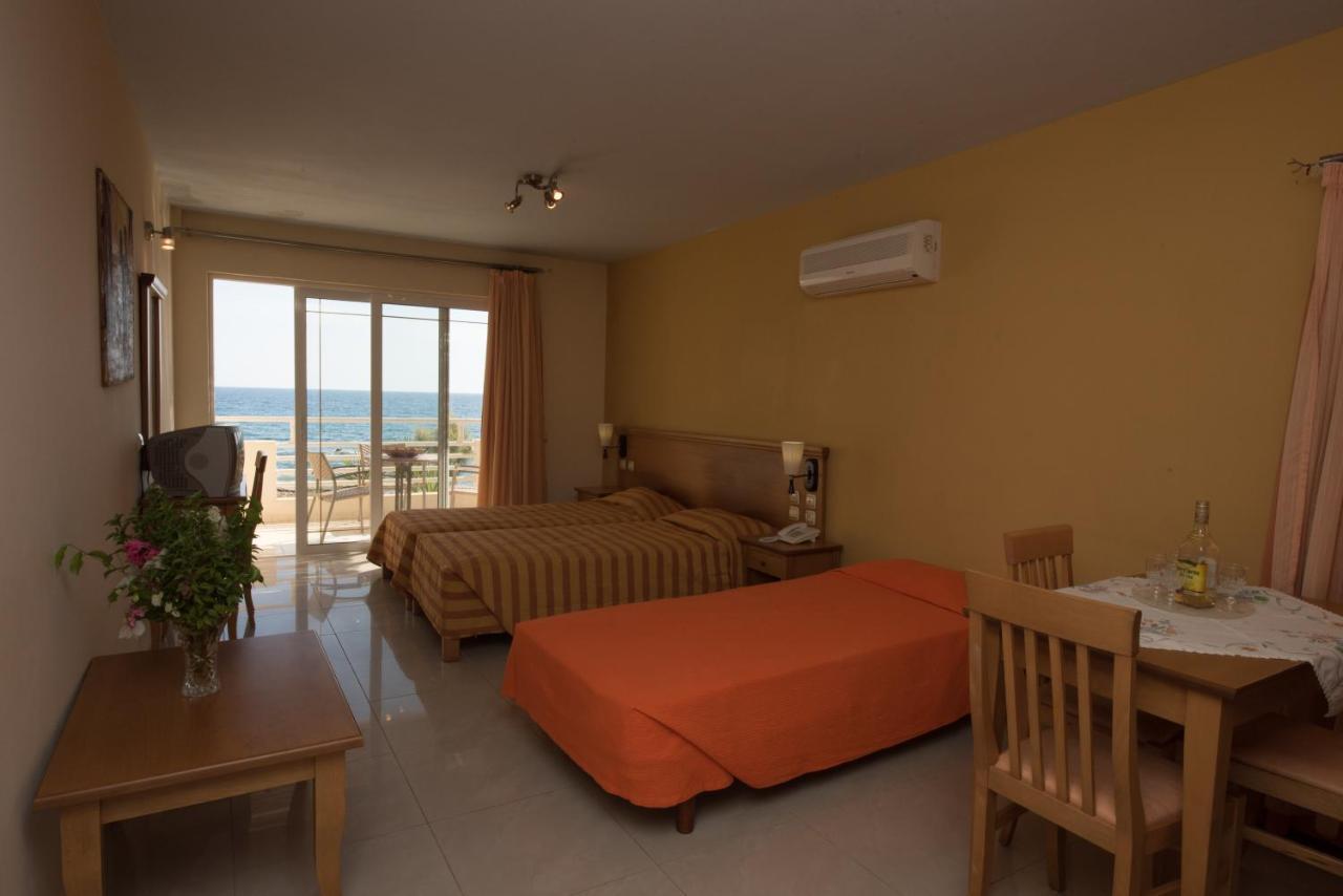 Ionio Star Aparthotel