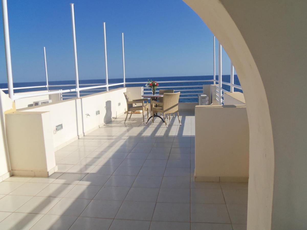 Aparthotel Ionio Star
