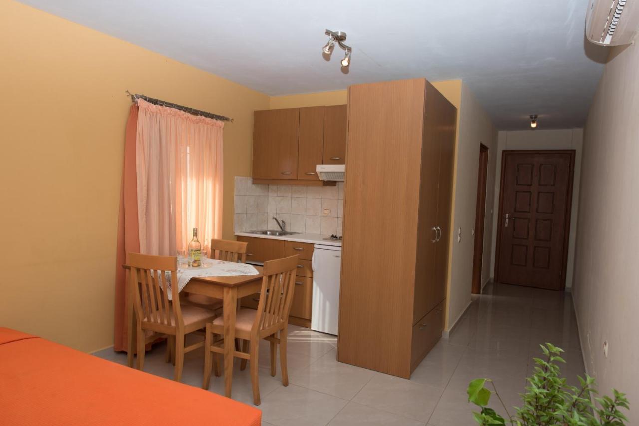 Aparthotel Ionio Star 3*