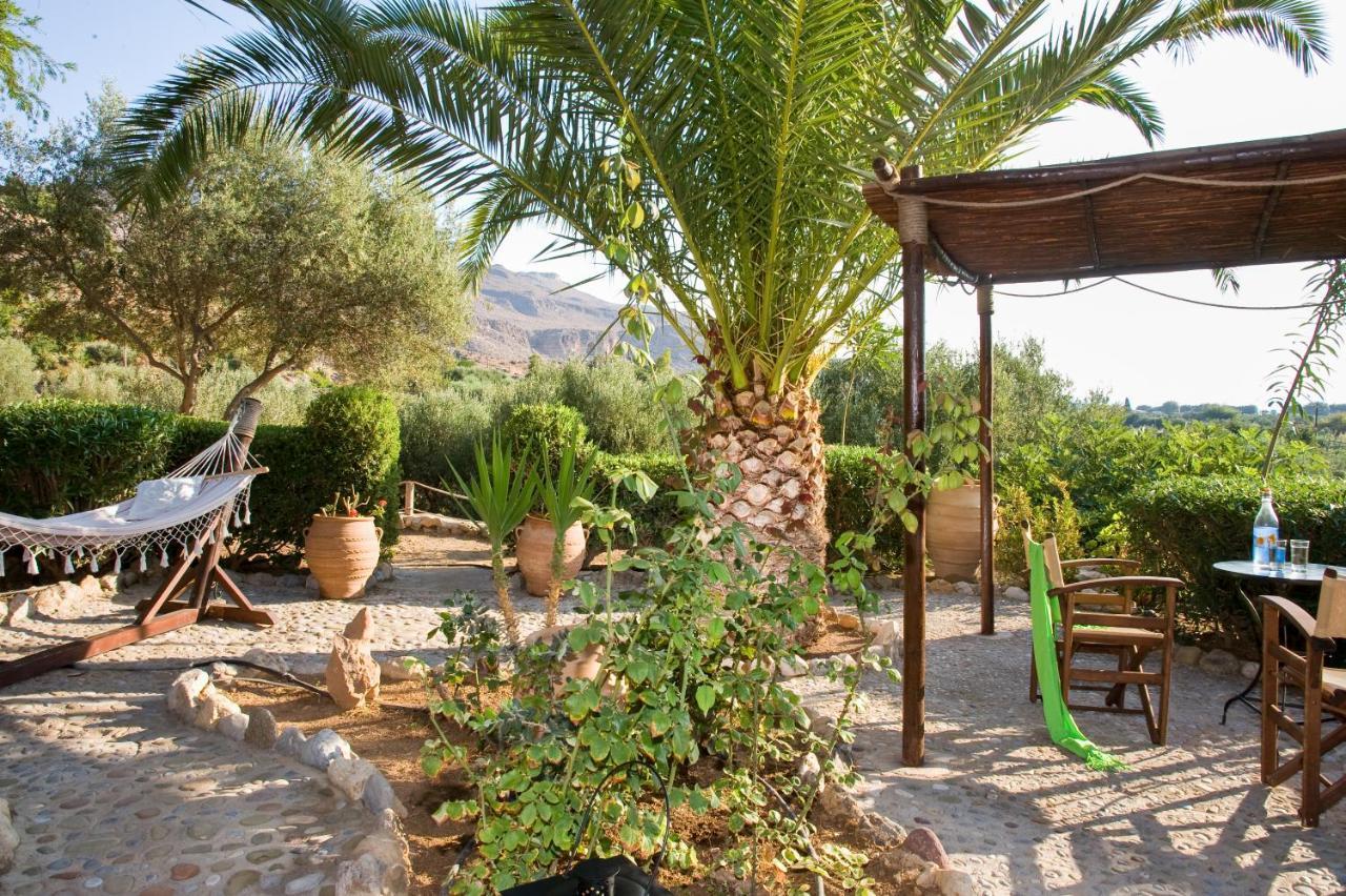 Yiannis Retreat 2* Zakros