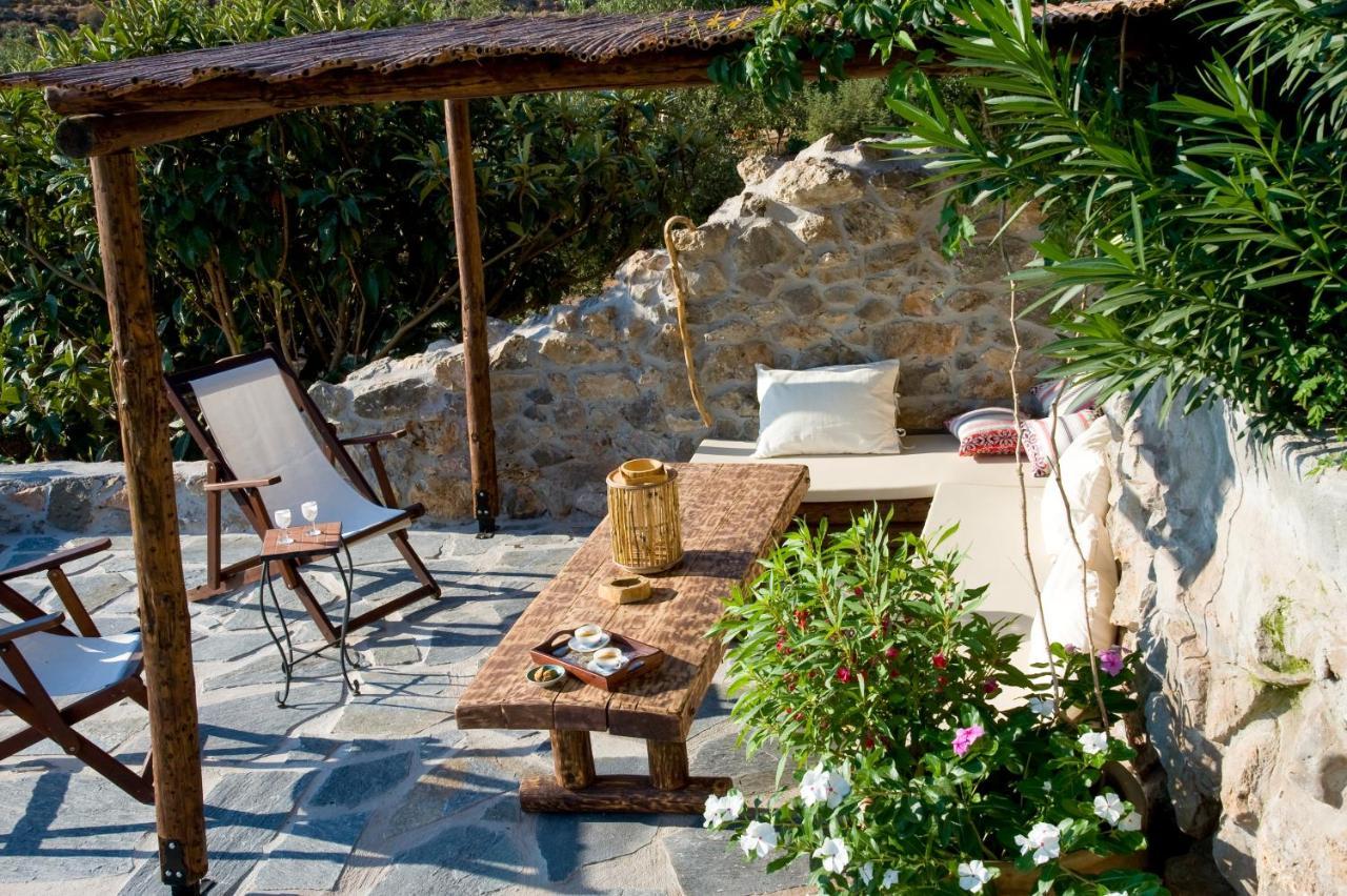 Yiannis Retreat 2*