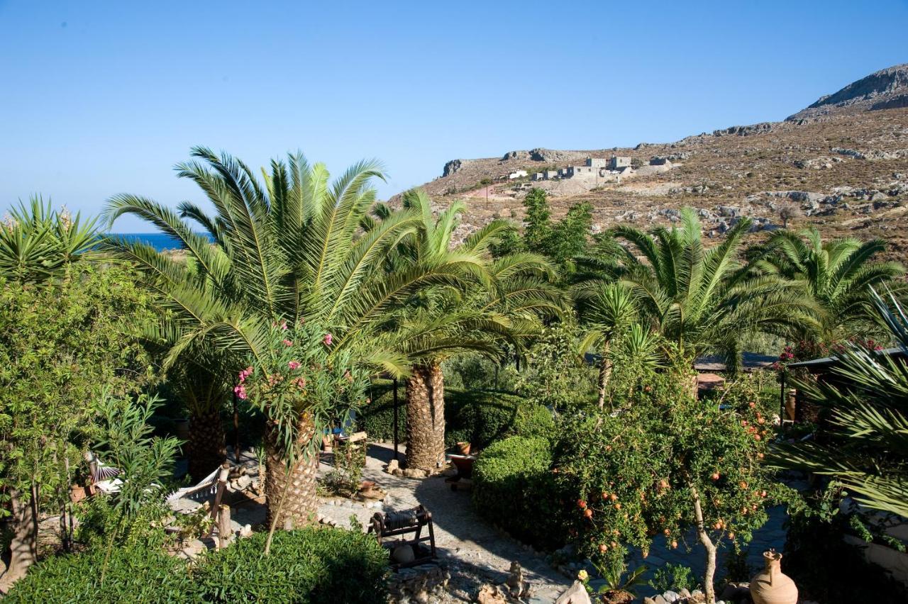 Yiannis Retreat 2* Zakros